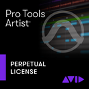 Avid Pro Tools Artist - Perpetual License