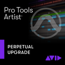 Avid Pro Tools Artist - Perpetual Upgrade