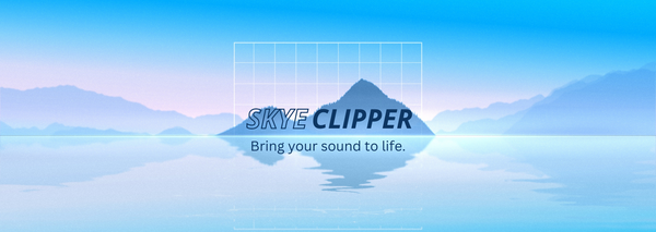 Signum Audio SKYE Clipper - Surround
