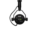 Shure SM7dB Dynamic Vocal Mic with Built-In Preamp