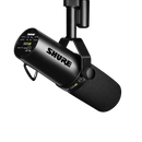 Shure SM7dB Dynamic Vocal Mic with Built-In Preamp