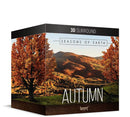 BOOM Library Boom Seasons of Earth Autumn - 3D Surround