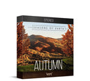 BOOM Library Boom Seasons of Earth Autumn - Stereo