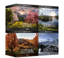 BOOM Library Boom Seasons of Earth Bundle - 3D Surround