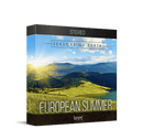 BOOM Library Boom Seasons of Earth European Summer - Stereo
