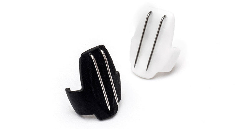 Viviana Beetle Vampire Clip