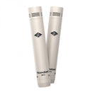 Universal Audio SP-1 Pair of Pencil Condenser Microphones