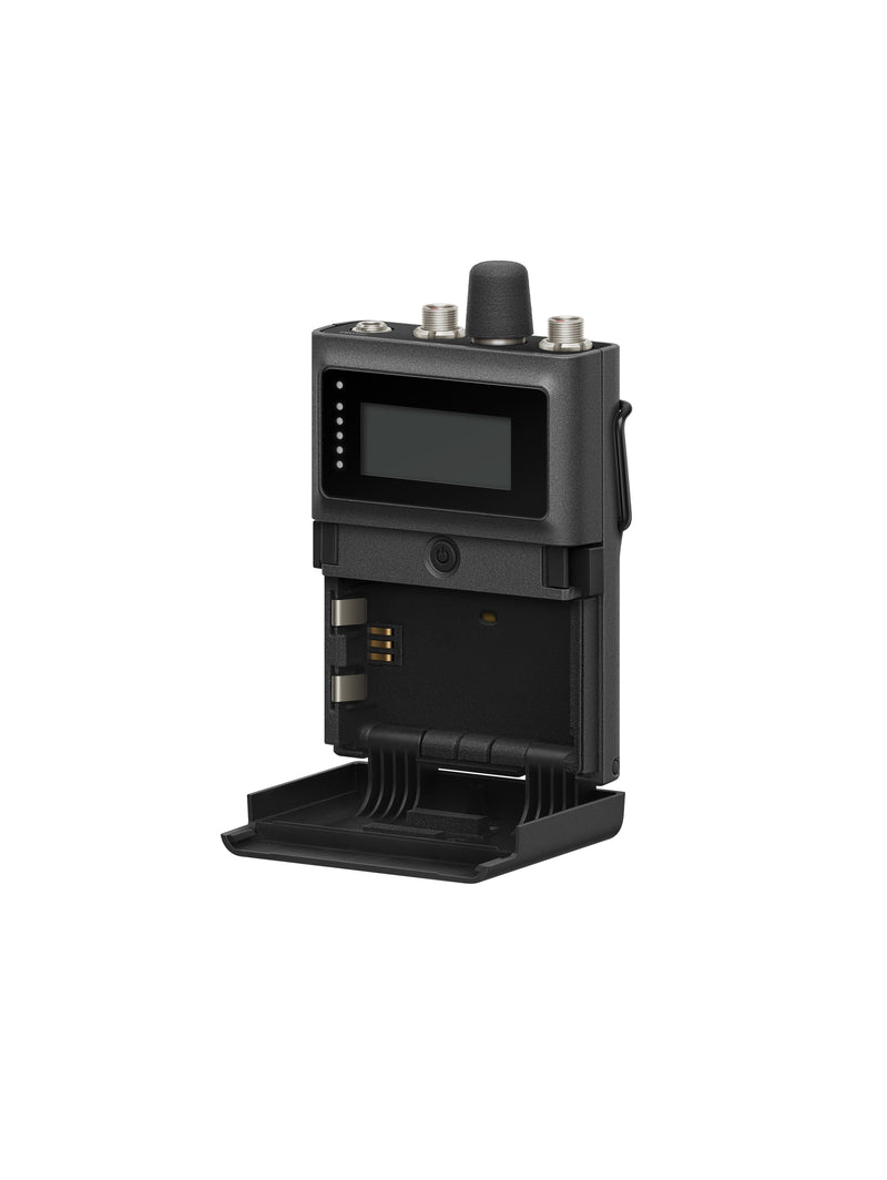 Sennheiser Spectera SEK (UHF) Bidirectional Bodypack