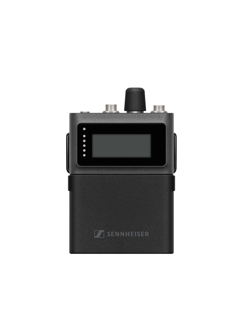 Sennheiser Spectera SEK (UHF) Bidirectional Bodypack