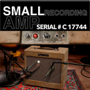 Heritage Audio i73 Pro Two USB-C Audio Interface with 73-Style Preamps