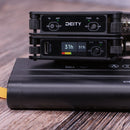 Deity SRD-Mini Portable 4-Channel Antenna Distribution System (470 to 960 MHz)