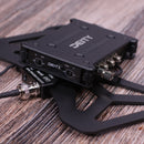 Deity SRD-Mini Portable 4-Channel Antenna Distribution System (470 to 960 MHz)