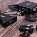 Deity SRD-Mini Portable 4-Channel Antenna Distribution System (470 to 960 MHz)