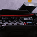 Deity SRD-Mini Portable 4-Channel Antenna Distribution System (470 to 960 MHz)