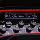 Deity SRD-Mini Portable 4-Channel Antenna Distribution System (470 to 960 MHz)