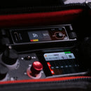 Deity SRD-Mini Portable 4-Channel Antenna Distribution System (470 to 960 MHz)