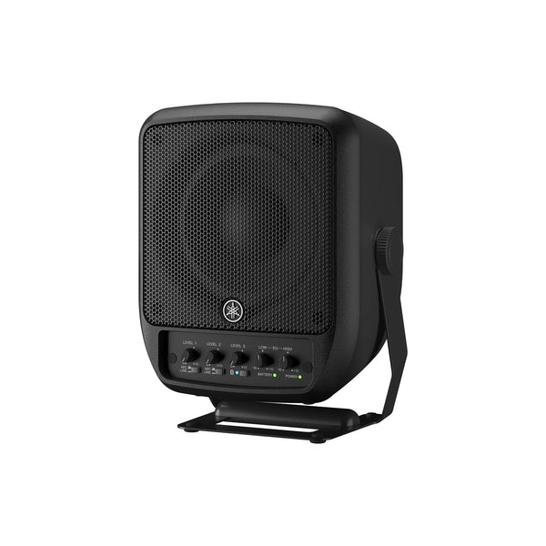 Yamaha Stagepas 100BTR Portable PA System with Battery