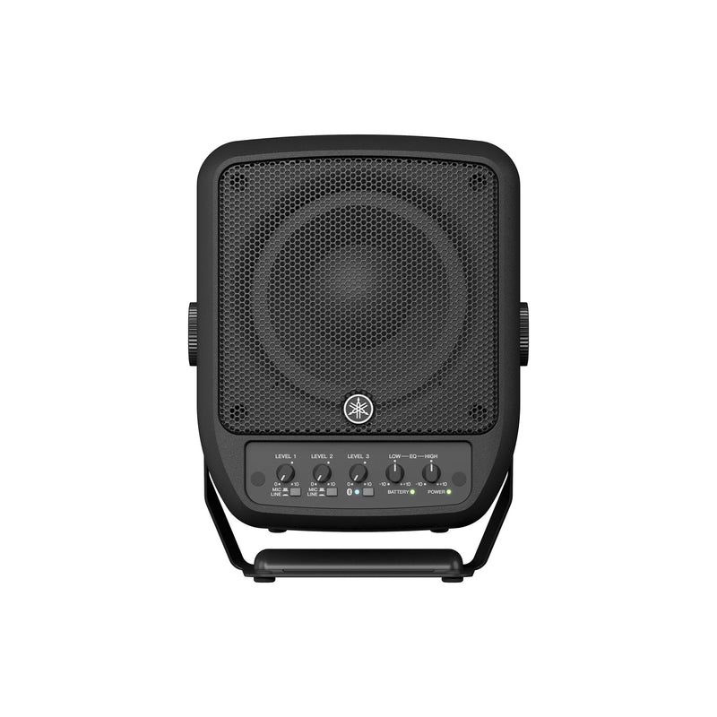 Yamaha Stagepas 100 Portable PA System