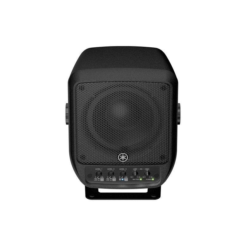 Yamaha Stagepas 100 Portable PA System