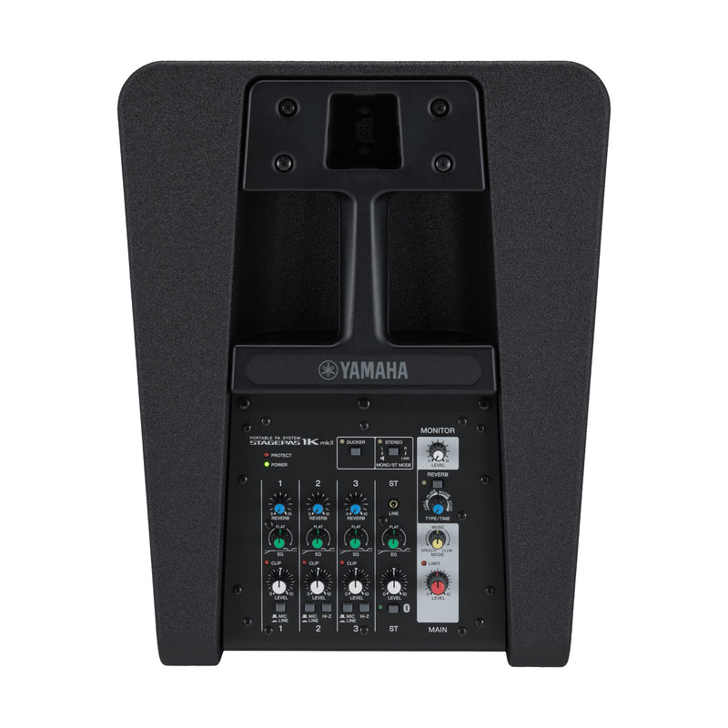 Yamaha Stagepas 1K mkII Portable PA System