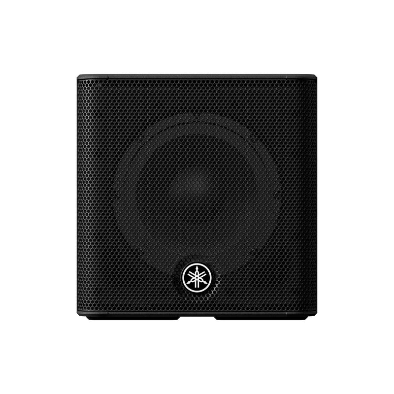 Yamaha Stagepas 200 Portable PA System