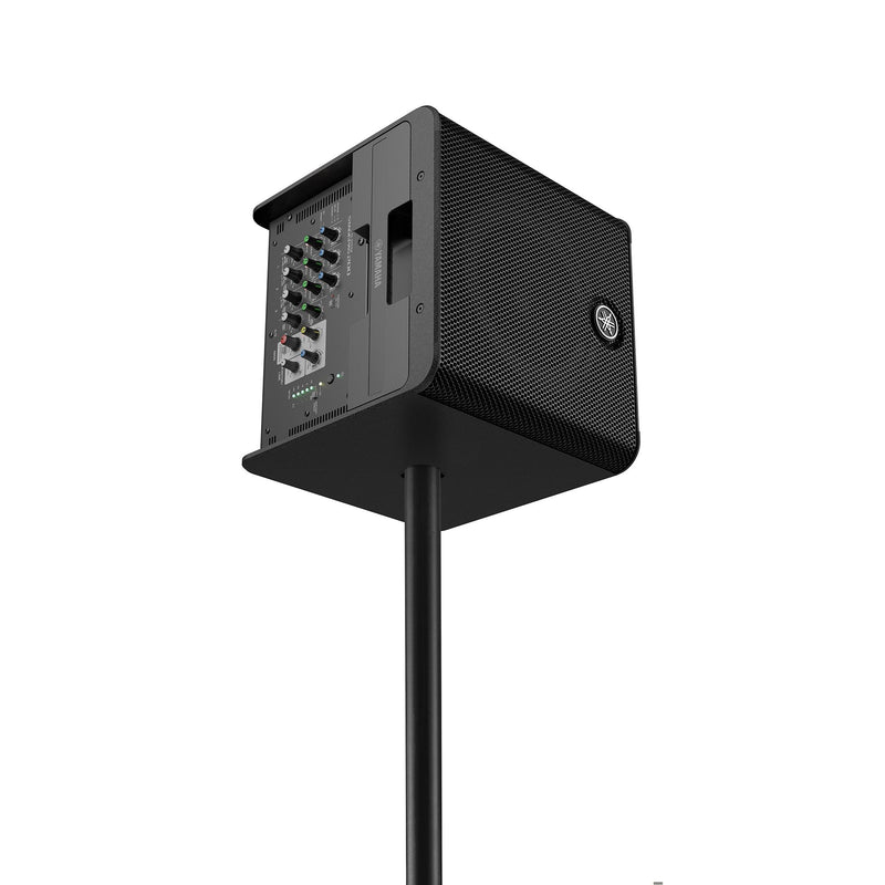 Yamaha Stagepas 200BTR Portable PA System with Battery