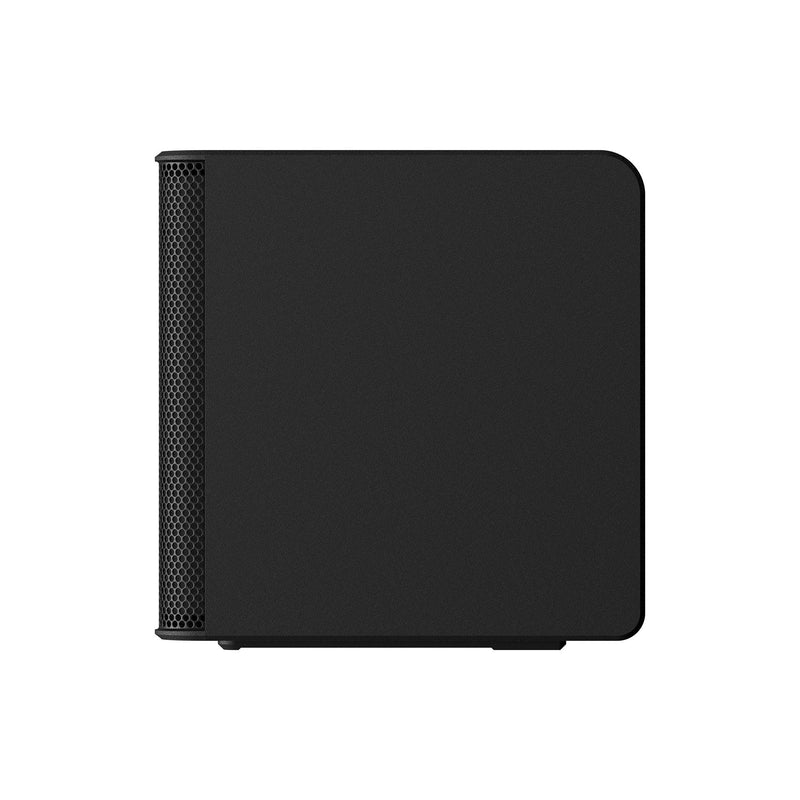 Yamaha Stagepas 200 Portable PA System