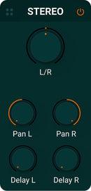 BOOM Library Boom Stereolab Plug-In