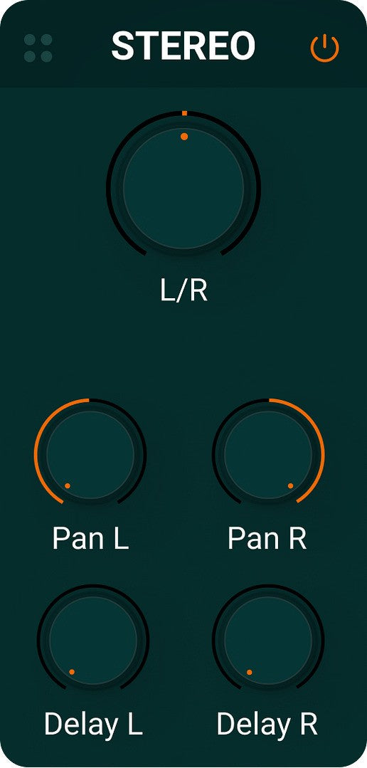 BOOM Library Boom Stereolab Plug-In
