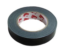 Scapa 1" Black Gaffer Tape 50m