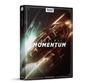 BOOM Library Boom Sci-Fi Momentum Construction Kit