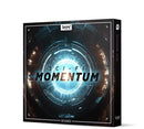 BOOM Library Boom Sci-Fi Momentum Designed