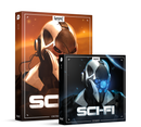 BOOM Library Boom Sci-Fi Bundle