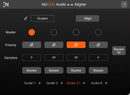 Nugen Audio Aligner Plug-In