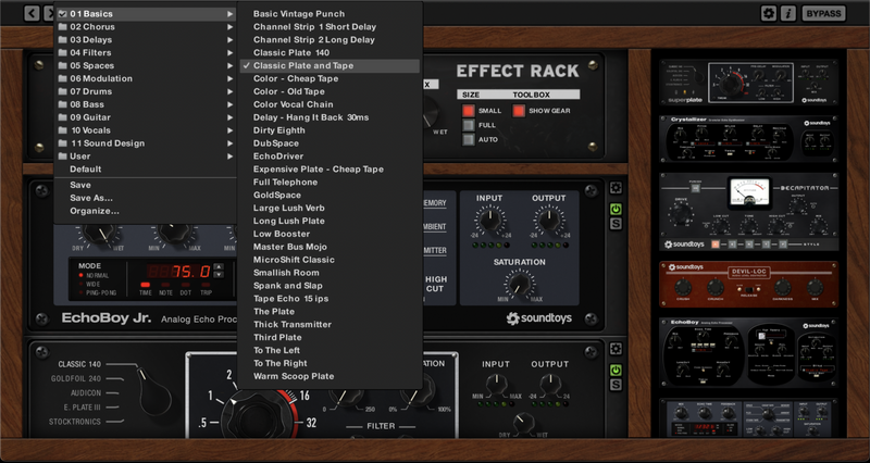 Soundtoys 5 Plug-In Bundle