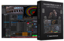 Sound Particles 3 Audio Software - Enterprise (Perpetual License)