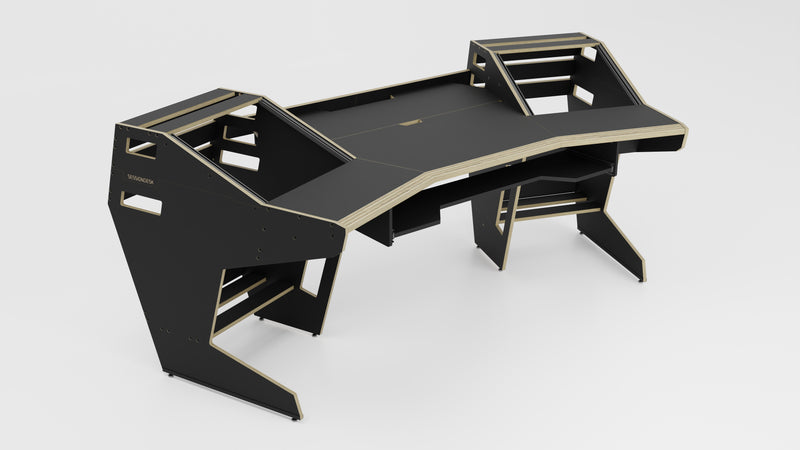 Sessiondesk Key Gustav 2.0 Keyboard Drawer
