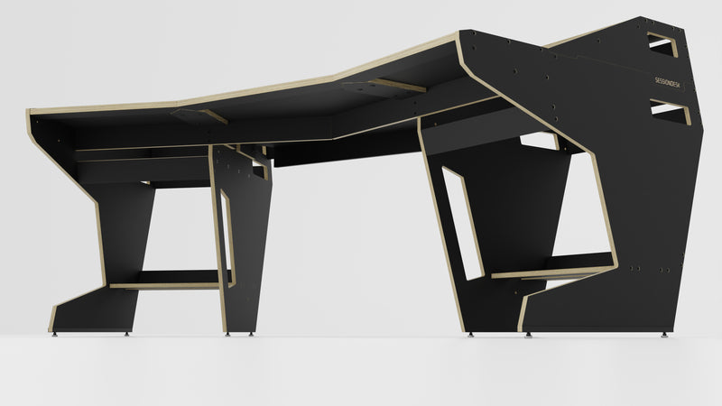 Sessiondesk Gustav 2.0 Workstation