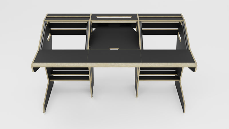 Sessiondesk Oktav 2.0 Workstation