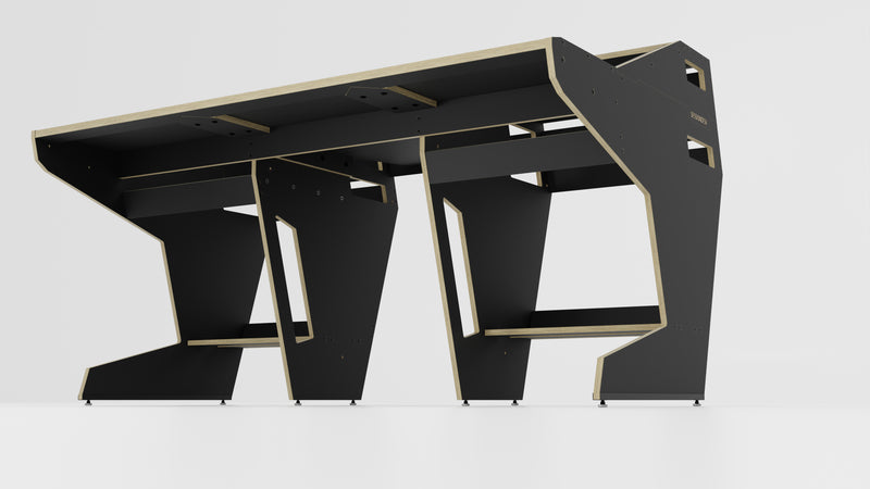 Sessiondesk Oktav 2.0 Workstation
