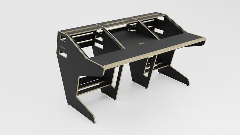 Sessiondesk Oktav 2.0 Workstation