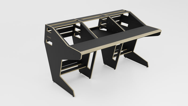 Sessiondesk Oktav 2.0 Workstation