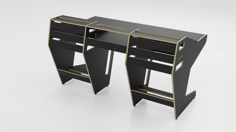 Sessiondesk Oktav 2.0 Workstation