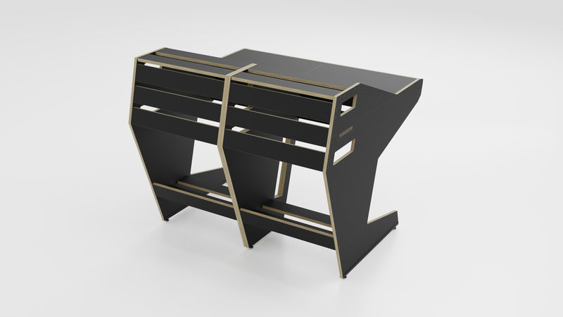 Sessiondesk Quintav 2.0 Workstation