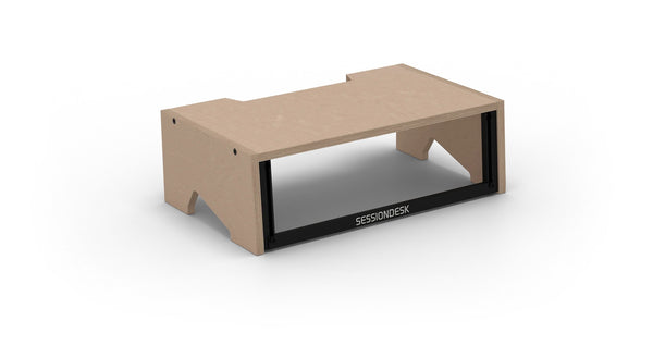 Sessiondesk HOME Rack 2.0 Equipment Rack