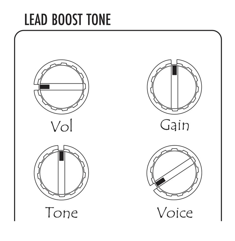 Warm Audio Warmdrive Overdrive Pedal