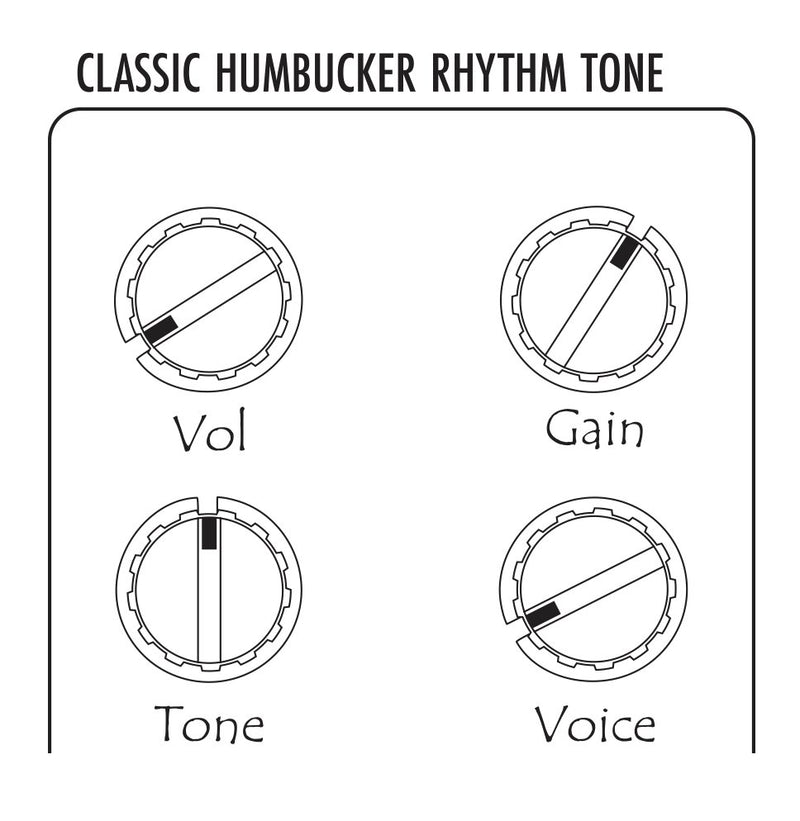 Warm Audio Warmdrive Overdrive Pedal