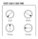 Warm Audio Warmdrive Overdrive Pedal