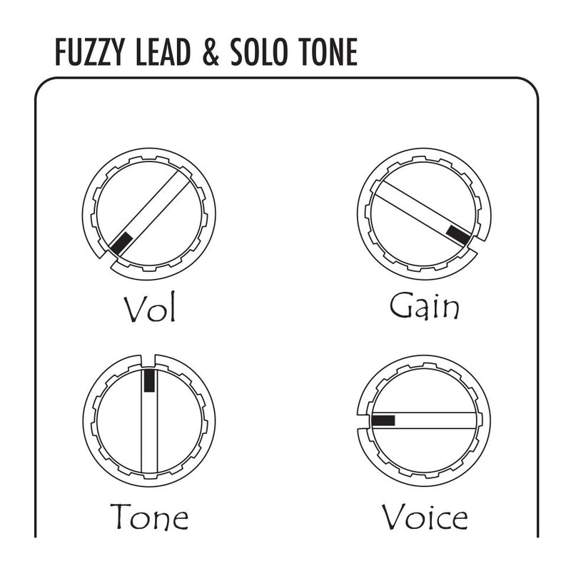 Warm Audio Warmdrive Overdrive Pedal
