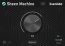 Eventide Sheen Machine EQ Plug-In